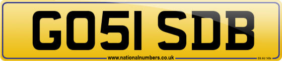 GO51 SDB