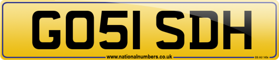 GO51 SDH