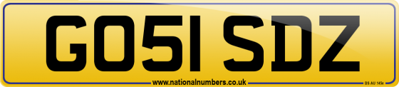 GO51 SDZ