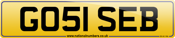GO51 SEB