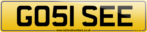 GO51 SEE
