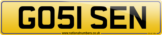 GO51 SEN
