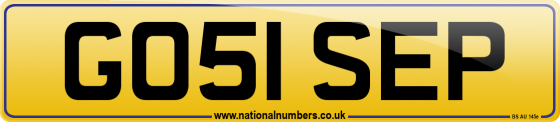 GO51 SEP