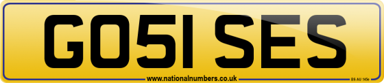 GO51 SES
