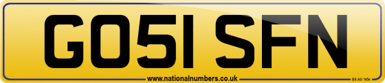 GO51 SFN