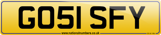 GO51 SFY