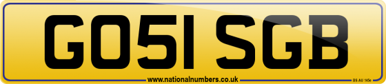 GO51 SGB