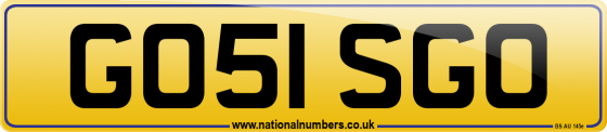 GO51 SGO