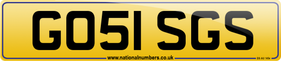 GO51 SGS
