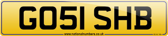 GO51 SHB