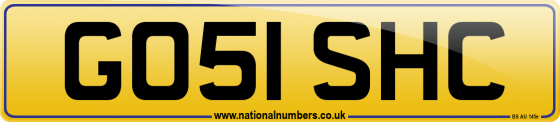 GO51 SHC