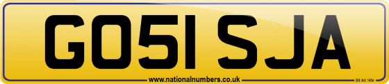 GO51 SJA