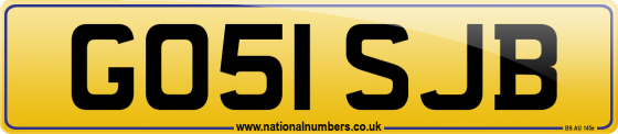 GO51 SJB