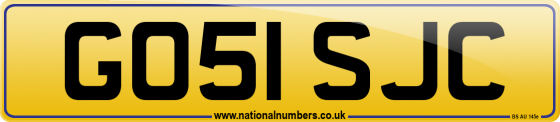 GO51 SJC