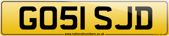 GO51 SJD