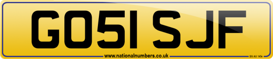 GO51 SJF