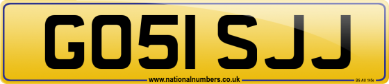 GO51 SJJ