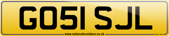 GO51 SJL