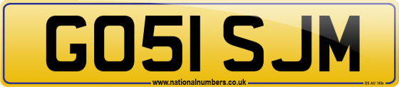 GO51 SJM