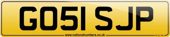 GO51 SJP
