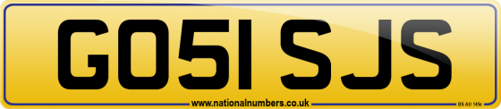 GO51 SJS
