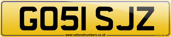 GO51 SJZ