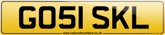 GO51 SKL