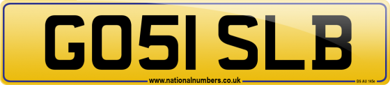 GO51 SLB