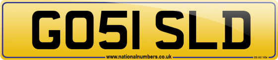 GO51 SLD