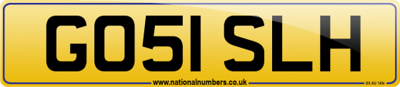 GO51 SLH