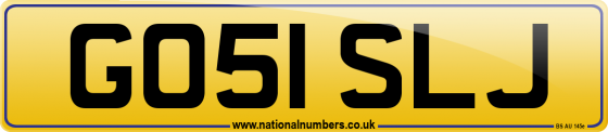 GO51 SLJ