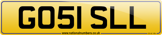 GO51 SLL