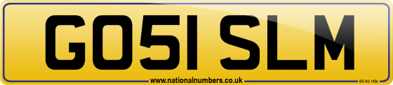 GO51 SLM