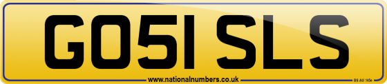 GO51 SLS