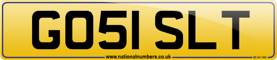 GO51 SLT