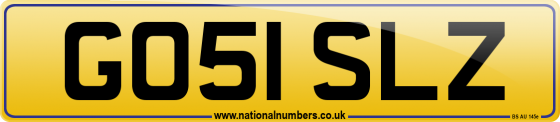 GO51 SLZ