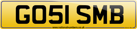 GO51 SMB