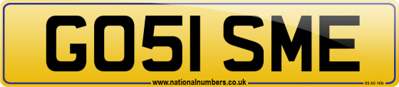 GO51 SME