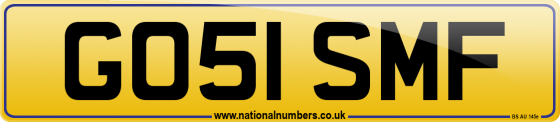 GO51 SMF