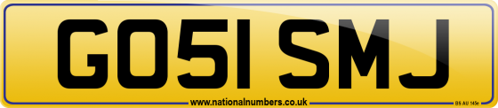 GO51 SMJ