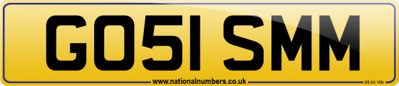 GO51 SMM