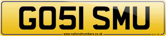 GO51 SMU