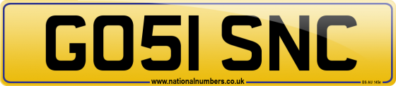 GO51 SNC