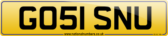 GO51 SNU