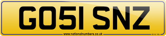 GO51 SNZ