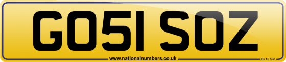 GO51 SOZ