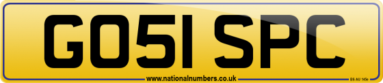 GO51 SPC
