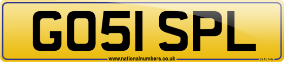 GO51 SPL
