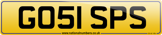 GO51 SPS