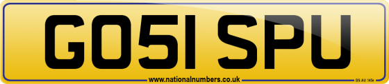 GO51 SPU